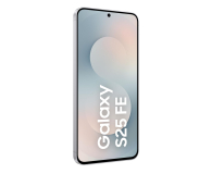 SAMSUNG Galaxy S25 FE 5G Fan Edition 8/128GB Biały - 1352490 - zdjęcie 5